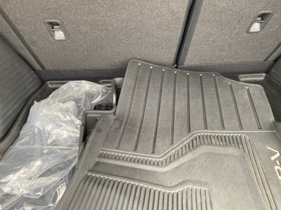 2023 Honda HR-V AWD Sport