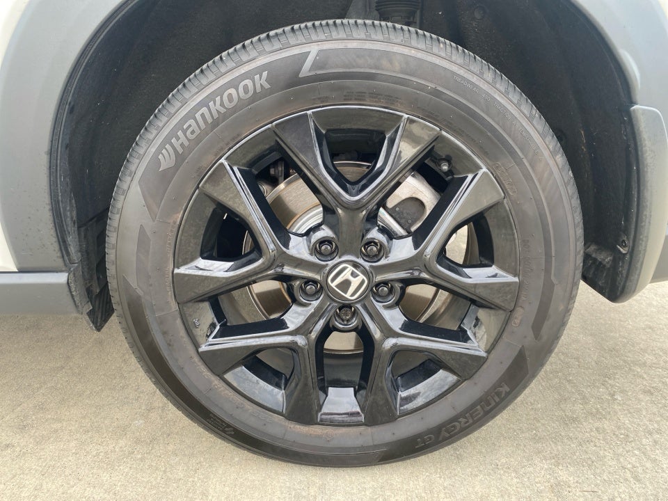 2023 Honda HR-V AWD Sport