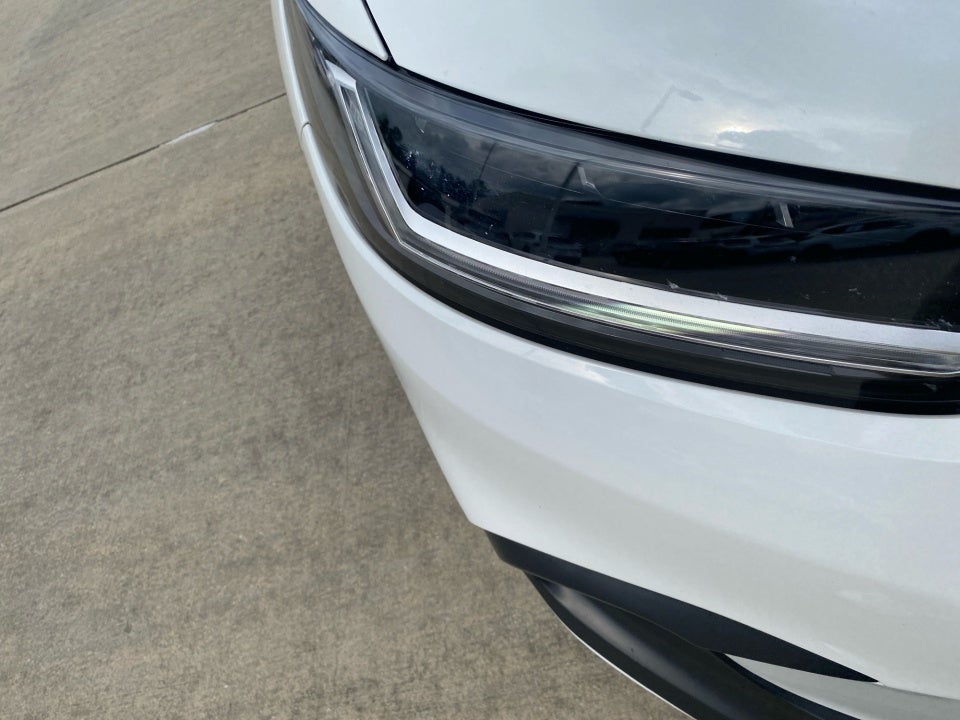 2023 Honda HR-V AWD Sport