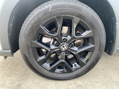 2023 Honda HR-V AWD Sport