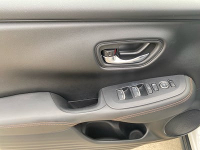 2023 Honda HR-V AWD Sport