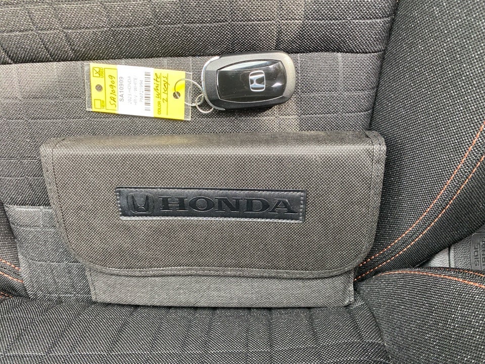 2023 Honda HR-V AWD Sport