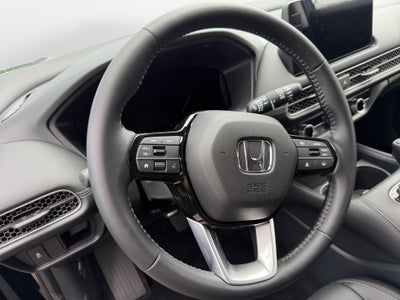 2026 Honda HR-V AWD EX-L