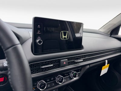 2026 Honda HR-V AWD EX-L