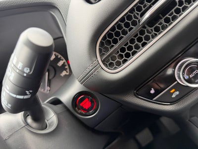 2026 Honda HR-V AWD EX-L