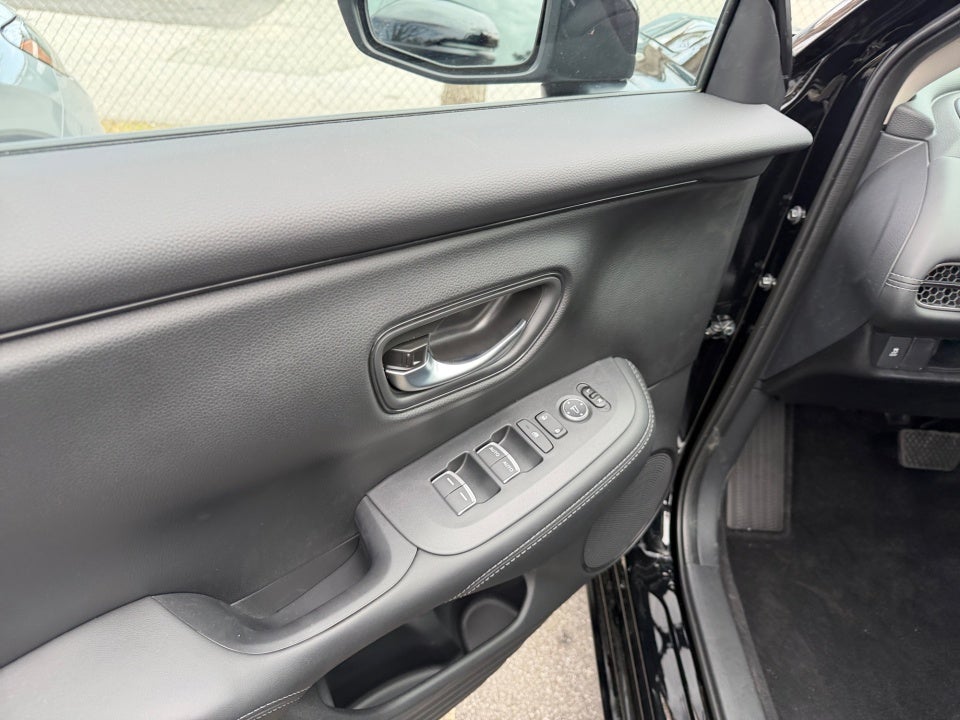 2026 Honda HR-V AWD EX-L