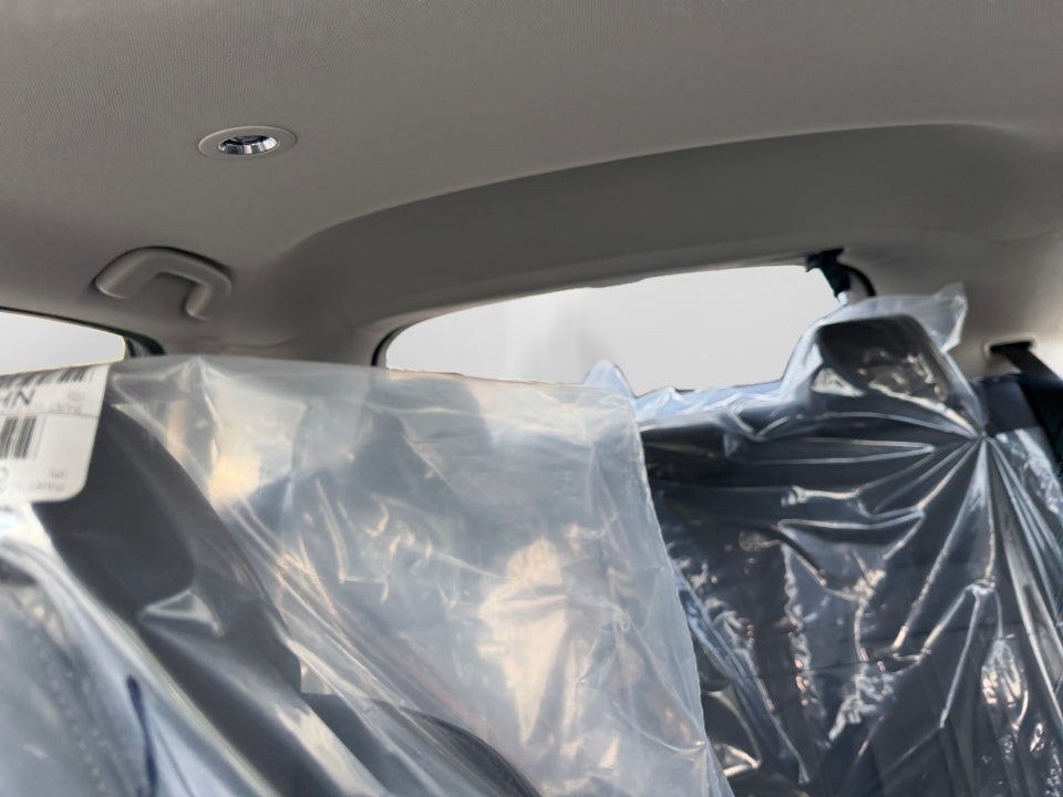 2026 Honda HR-V AWD EX-L