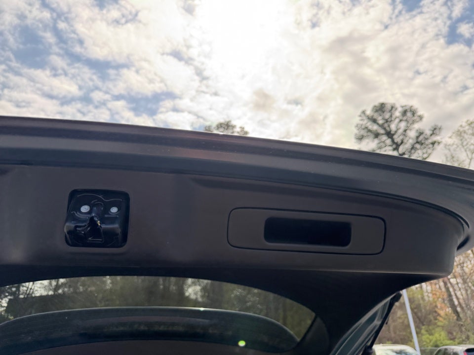 2026 Honda HR-V AWD EX-L