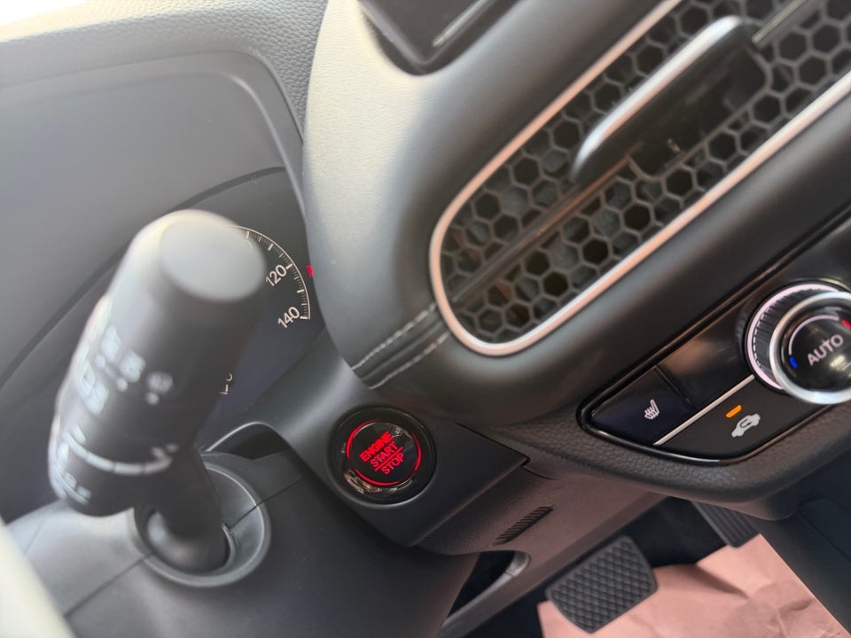 2026 Honda HR-V AWD EX-L