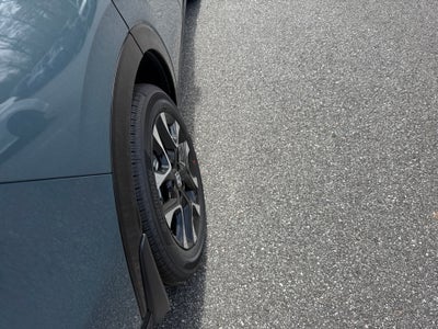 2026 Honda HR-V AWD EX-L