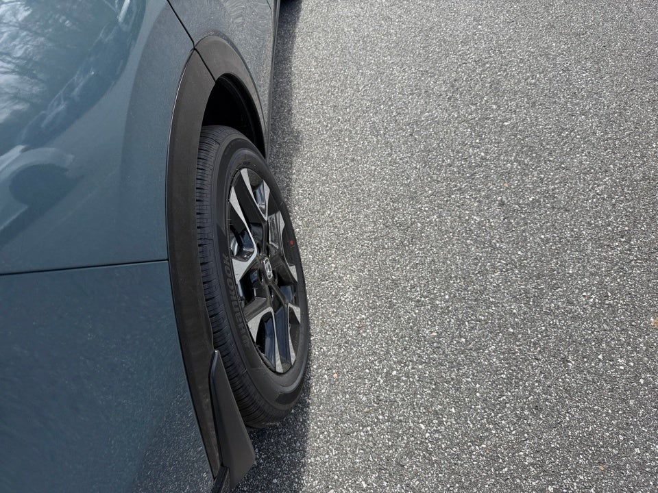 2026 Honda HR-V AWD EX-L