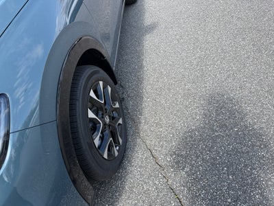 2026 Honda HR-V AWD EX-L