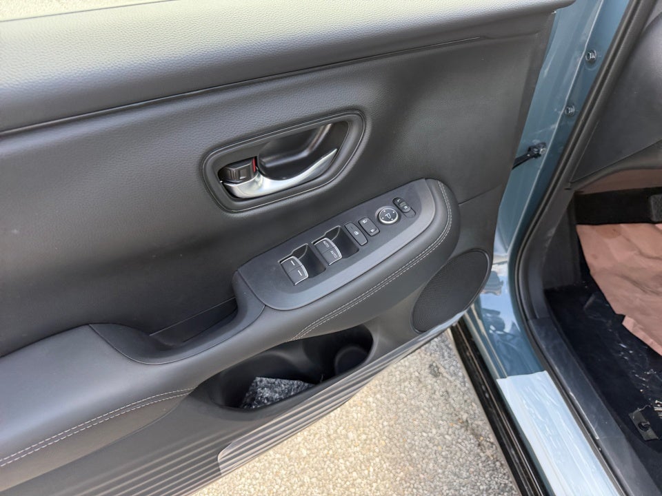 2026 Honda HR-V AWD EX-L