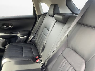 2026 Honda HR-V AWD EX-L