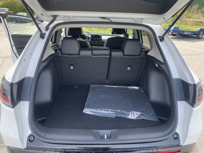 2026 Honda HR-V AWD EX-L