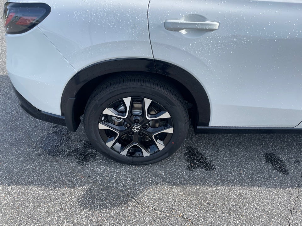 2026 Honda HR-V AWD EX-L