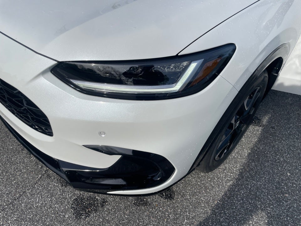 2026 Honda HR-V AWD EX-L