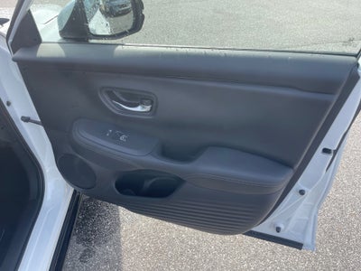 2026 Honda HR-V AWD EX-L