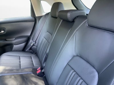 2026 Honda HR-V AWD EX-L