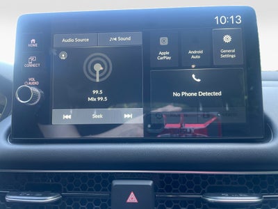 2026 Honda HR-V AWD EX-L