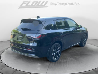 2026 Honda HR-V AWD EX-L