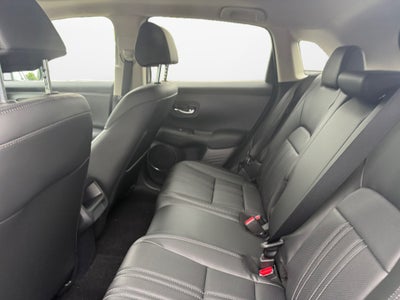 2026 Honda HR-V AWD EX-L