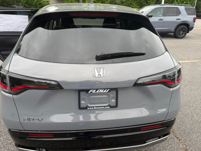 2026 Honda HR-V AWD EX-L