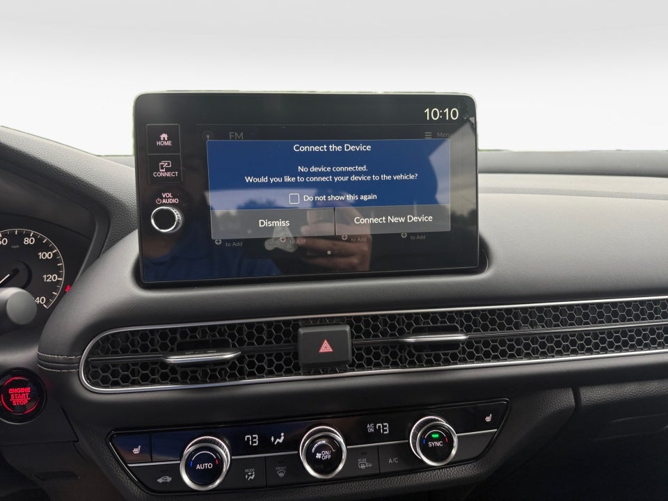 2026 Honda HR-V AWD EX-L