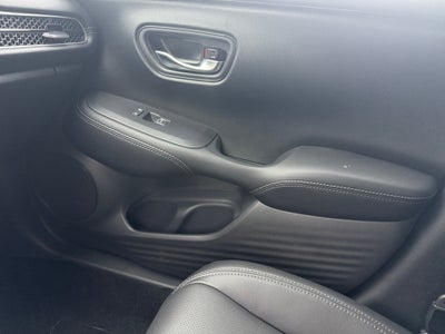 2026 Honda HR-V AWD EX-L