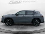 2026 Honda HR-V AWD EX-L