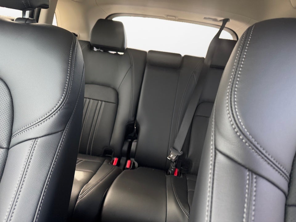 2026 Honda HR-V AWD EX-L