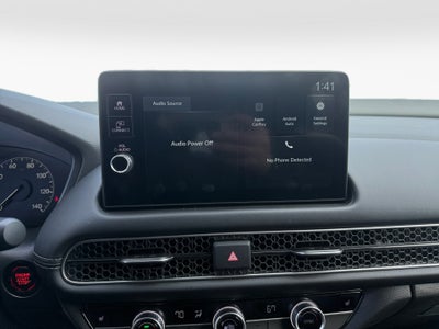 2026 Honda HR-V AWD EX-L