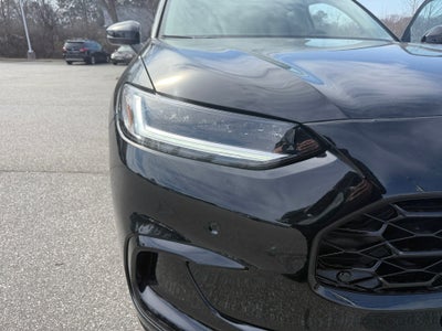 2026 Honda HR-V AWD EX-L