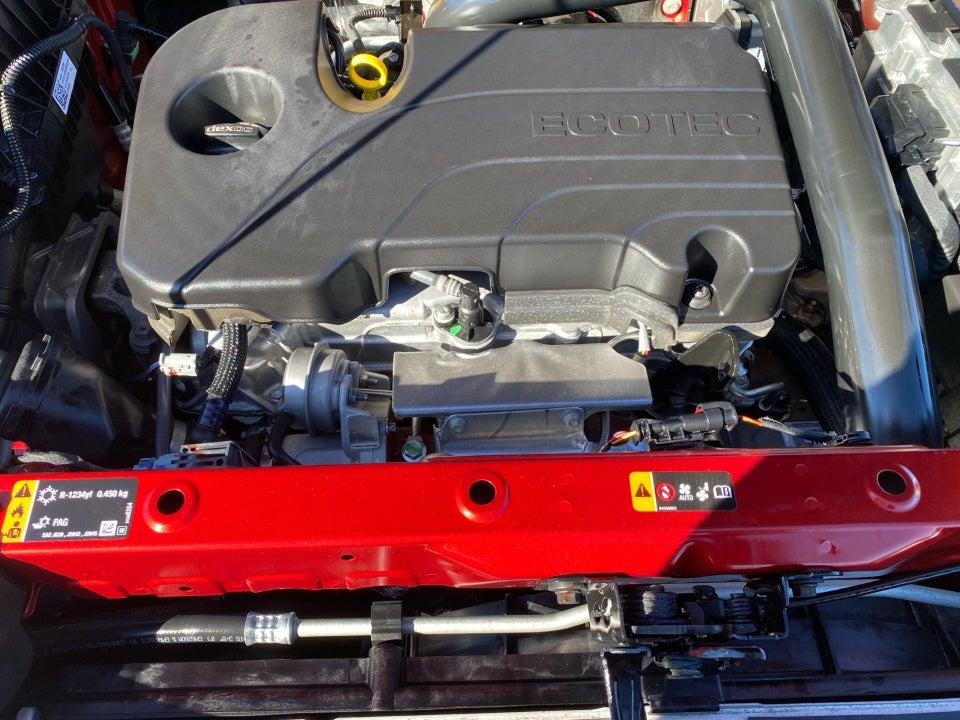 2024 Chevrolet Equinox FWD LT