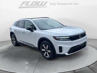 2026 Honda Prologue Touring