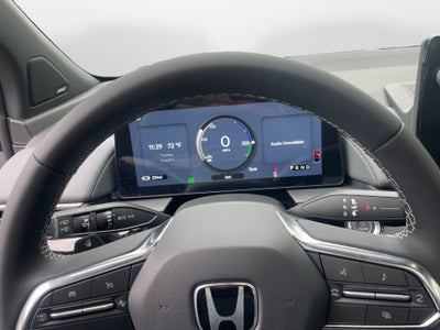 2026 Honda Prologue Touring
