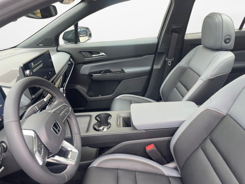 2026 Honda Prologue Touring
