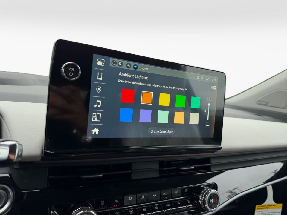 2026 Honda Prologue Elite