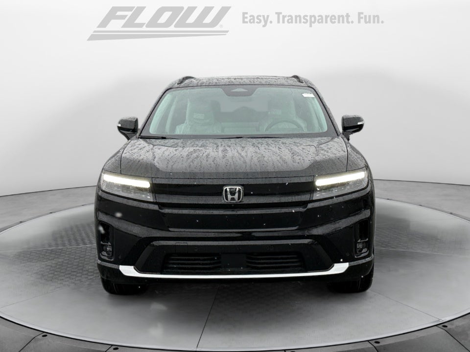 2026 Honda Prologue Elite