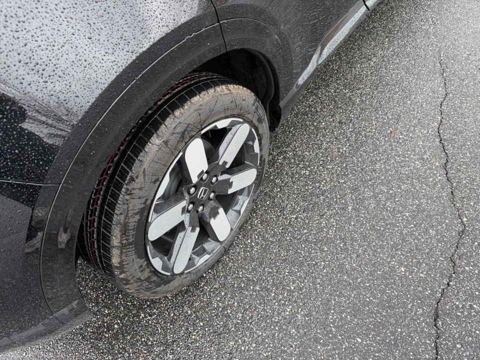 2026 Honda Prologue Elite