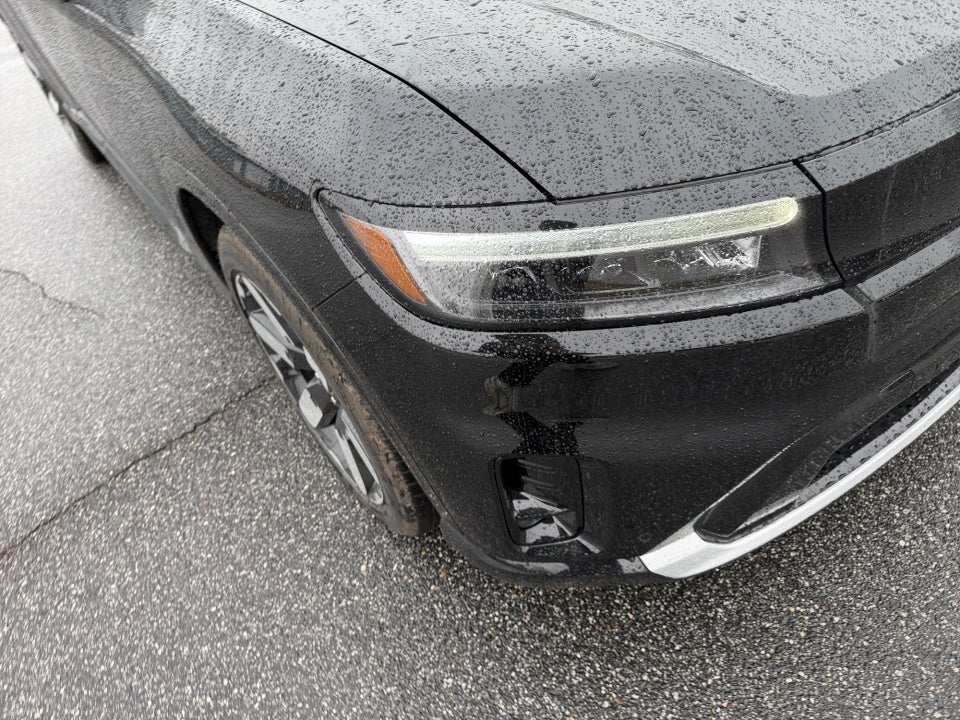 2026 Honda Prologue Elite