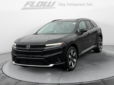 2026 Honda Prologue Elite