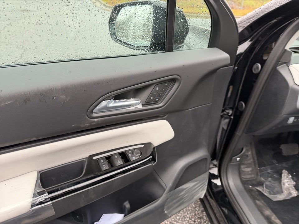 2026 Honda Prologue Elite