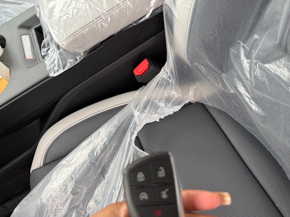 2026 Honda Prologue Elite