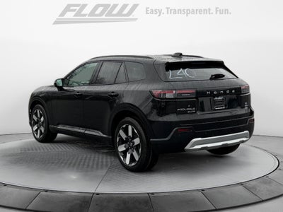 2026 Honda Prologue Elite