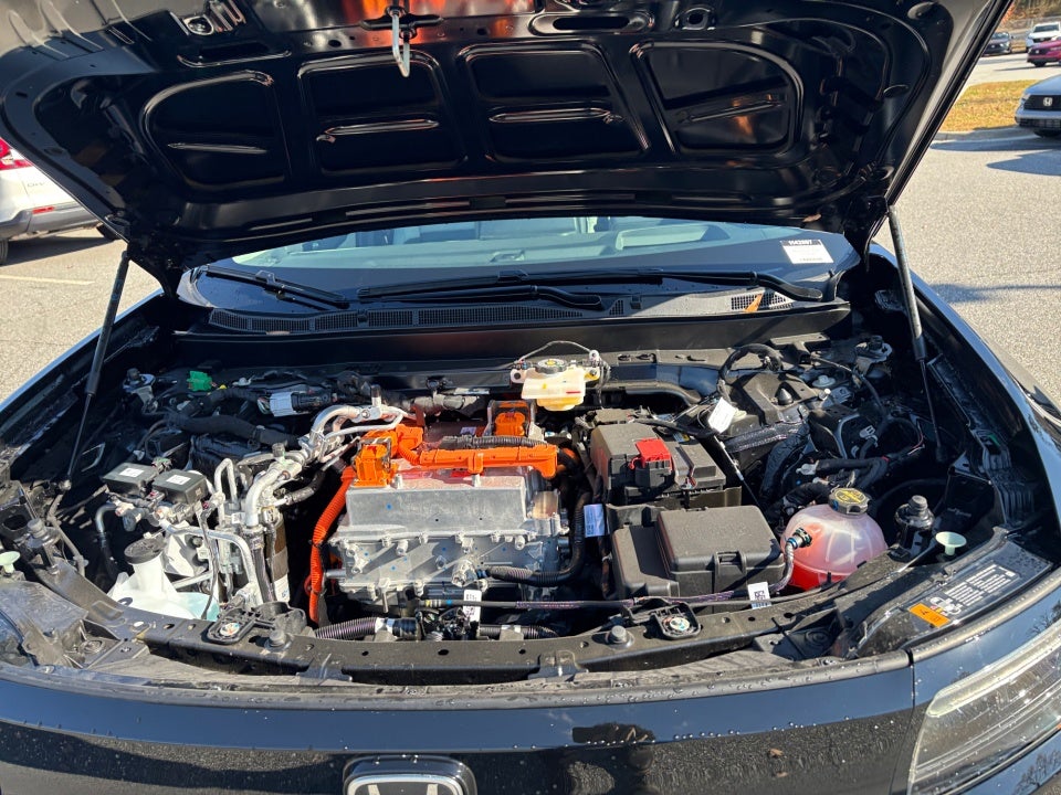 2026 Honda Prologue Elite