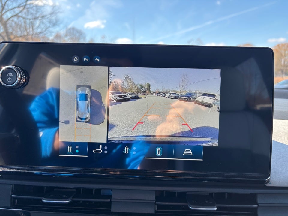 2026 Honda Prologue Elite