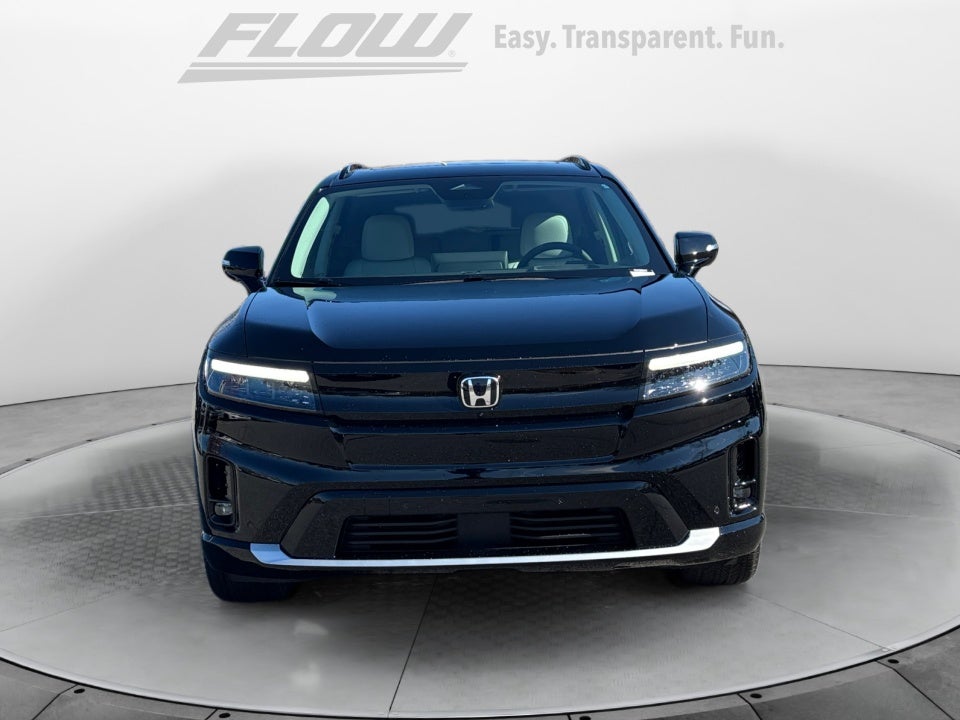 2026 Honda Prologue Elite