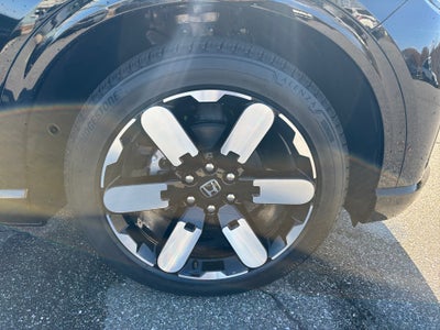 2026 Honda Prologue Elite