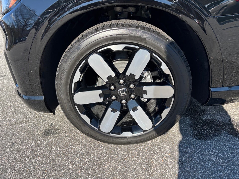 2026 Honda Prologue Elite